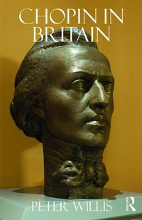 Enlarge image Cover: Chopin in Britain - Routledge
