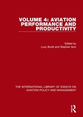 Cover: Aviation Performance and Productivity - Routledge