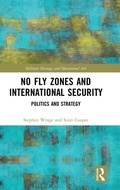 Cover: No Fly Zones and International Security - Routledge