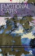 Cover: Emotional States - Routledge