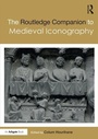 Cover: The Routledge Companion to Medieval Iconography - Routledge