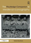 Cover: The Routledge Companion to Medieval Iconography - Routledge
