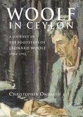 Cover: Woolf in Ceylon - HarperCollins (Canada) Ltd