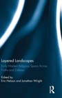 Cover: Layered Landscapes - Routledge