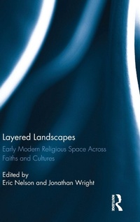 Enlarge image Cover: Layered Landscapes - Routledge