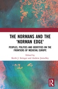 Cover: The Normans and the 'Norman Edge' - Routledge