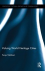 Bild: Valuing World Heritage Cities - Routledge
