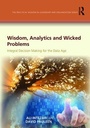 Cover: Wisdom, Analytics and Wicked Problems - Gower Publishing Ltd
