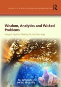 Cover: Wisdom, Analytics and Wicked Problems - Gower Publishing Ltd