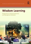 Cover: Wisdom Learning - Gower Publishing Ltd