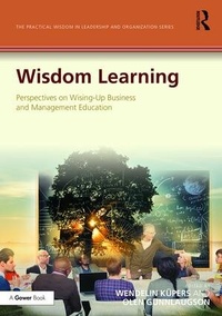 Abbildung von: Wisdom Learning - Gower Publishing Ltd