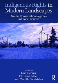 Abbildung von: Indigenous Rights in Modern Landscapes - Routledge