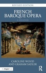 Cover: French Baroque Opera: A Reader - Routledge