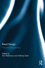 Cover: Retail Design - Routledge