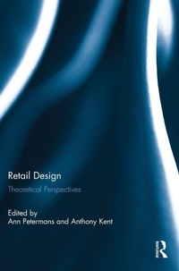 Enlarge image Cover: Retail Design - Routledge