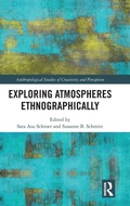 Cover: Exploring Atmospheres Ethnographically - Routledge