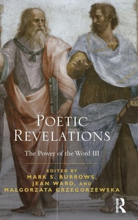 Enlarge image Cover: Poetic Revelations - Routledge