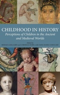 Cover: Childhood in History - Routledge