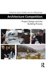 Cover: Architecture Competition - Routledge