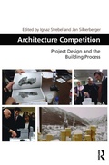 Cover: Architecture Competition - Routledge