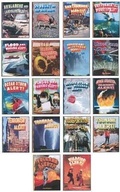 Cover: Disaster Alert! - Crabtree Publishing Co,Canada