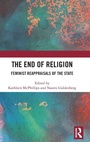 Cover: The End of Religion - Routledge