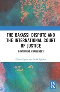 Abbildung von: The Bakassi Dispute and the International Court of Justice - Routledge