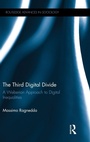 Cover: The Third Digital Divide - Routledge