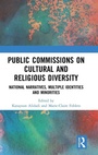 Cover: Public Commissions on Cultural and Religious Diversity - Routledge