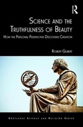Cover: Science and the Truthfulness of Beauty - Routledge