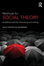 Cover: Methods for Social Theory - Routledge