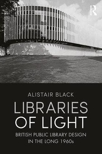 Enlarge image Cover: Libraries of Light - Routledge
