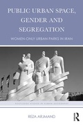 Cover: Public Urban Space, Gender and Segregation - Routledge