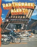 Cover: Earthquake Alert! - Crabtree Publishing Co,Canada