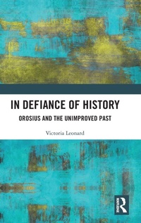 Enlarge image Cover: In Defiance of History - Routledge