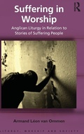 Cover: Suffering in Worship - Routledge