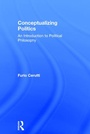Cover: Conceptualizing Politics - Routledge
