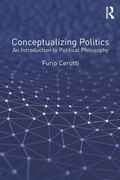Cover: Conceptualizing Politics - Routledge