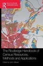 Cover: The Routledge Handbook of Census Resources, Methods and Applications - Routledge