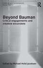 Cover: Beyond Bauman - Routledge