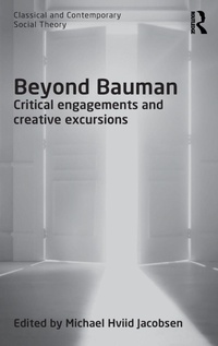 Enlarge image Cover: Beyond Bauman - Routledge