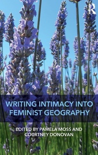 Enlarge image Cover: Writing Intimacy into Feminist Geography - Routledge