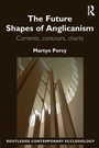 Cover: The Future Shapes of Anglicanism - Routledge