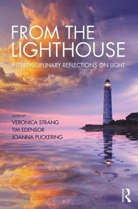 Enlarge image Cover: From the Lighthouse: Interdisciplinary Reflections on Light - Routledge