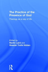 Enlarge image Cover: The Practice of the Presence of God - Routledge