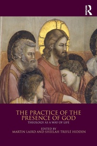 Enlarge image Cover: The Practice of the Presence of God - Routledge