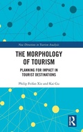 Cover: The Morphology of Tourism - Routledge