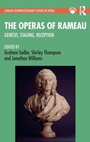 Cover: The Operas of Rameau - Routledge