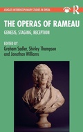 Cover: The Operas of Rameau - Routledge