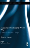 Cover: Museums in the Second World War - Routledge